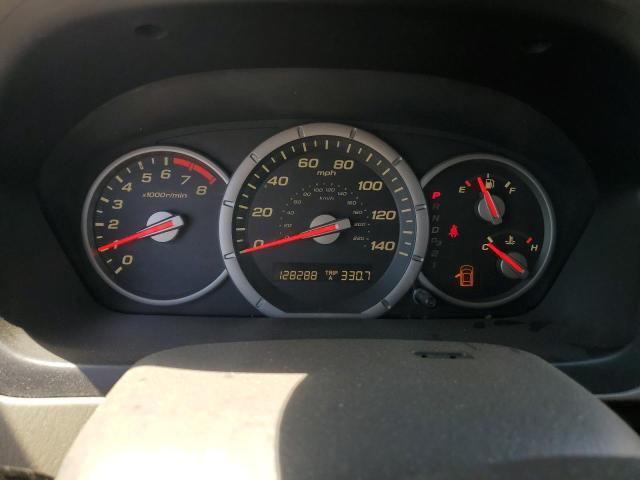 2006 Honda Pilot Ex VIN: 5FNYF18686B028235 Lot: 62600984