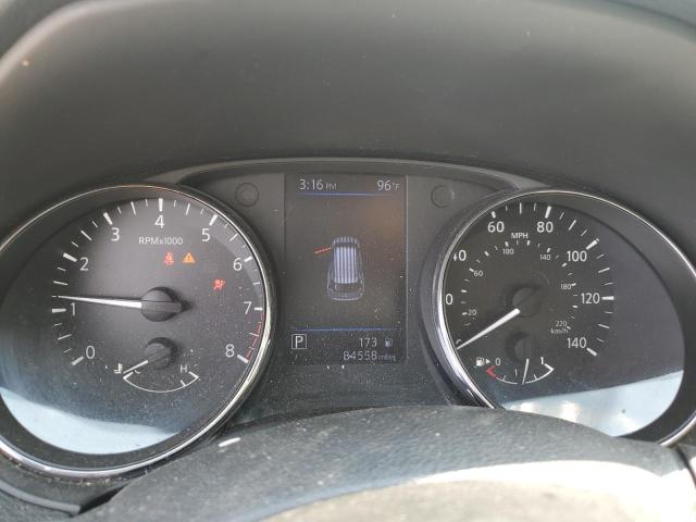 2018 NISSAN ROGUE S - 5N1AT2MTXJC757608