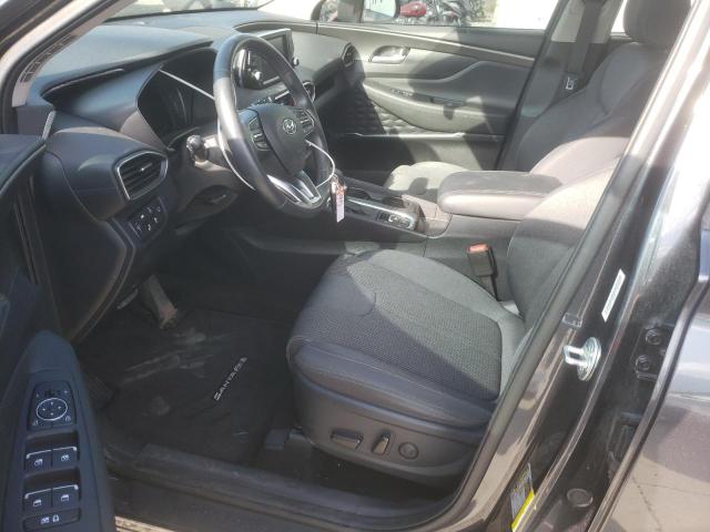 2020 HYUNDAI SANTA FE S - 5NMS3CAD3LH205609