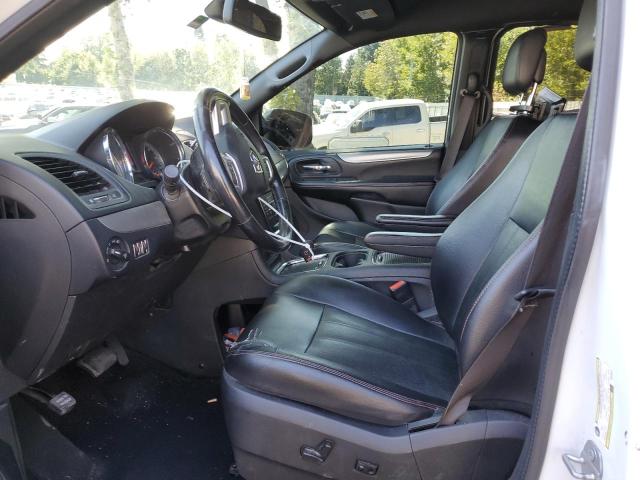 2019 DODGE GRAND CARA - 2C4RDGEG3KR688921