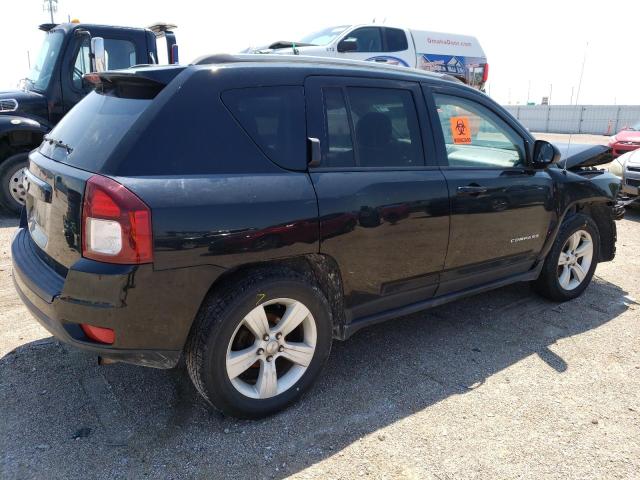 2014 Jeep Compass Sport VIN: 1C4NJDBB1ED788280 Lot: 61598734