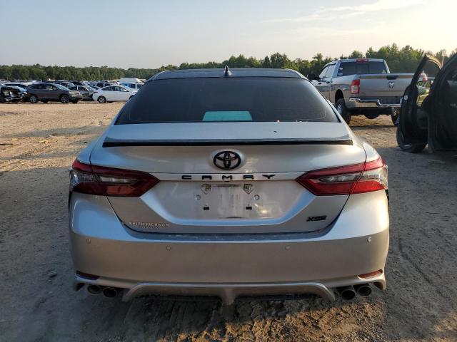 VIN 4T1K61AK3PU183129 2023 Toyota Camry, Xse no.6