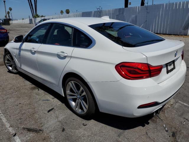 VIN WBA4J1C53KBM15815 2019 BMW 4 Series, 430I Gran ... no.2