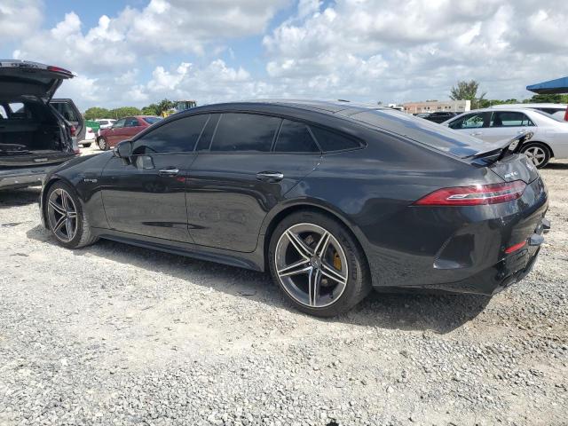 2019 MERCEDES-BENZ AMG GT 63 - WDD7X8KB9KA001903