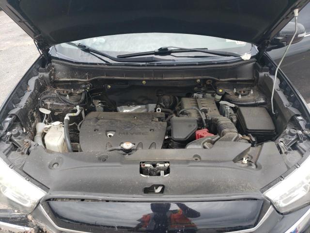 2016 MITSUBISHI OUTLANDER - JA4AR4AW8GZ033669