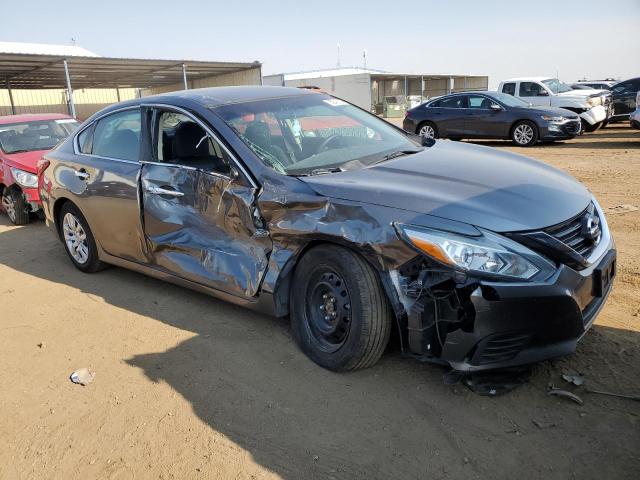 2018 NISSAN ALTIMA 2.5 - 1N4AL3AP0JC114787
