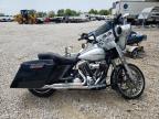 2010 HARLEY-DAVIDSON FLHX - 1HD1KB419AB647191