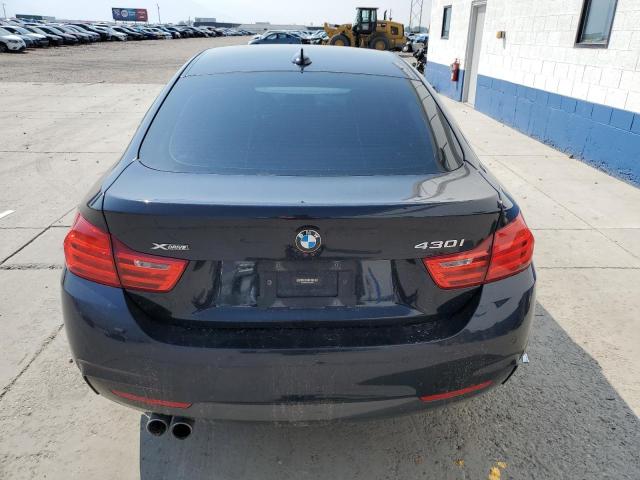 VIN WBA4F9C53HG439608 2017 BMW 4 Series, 430XI Gran... no.6