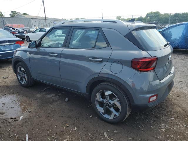 2021 Hyundai Venue Sel VIN: KMHRC8A30MU127718 Lot: 62128514