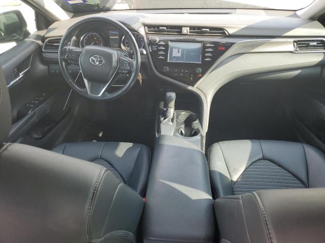 VIN 4T1B11HK1KU162535 2019 Toyota Camry, L no.8