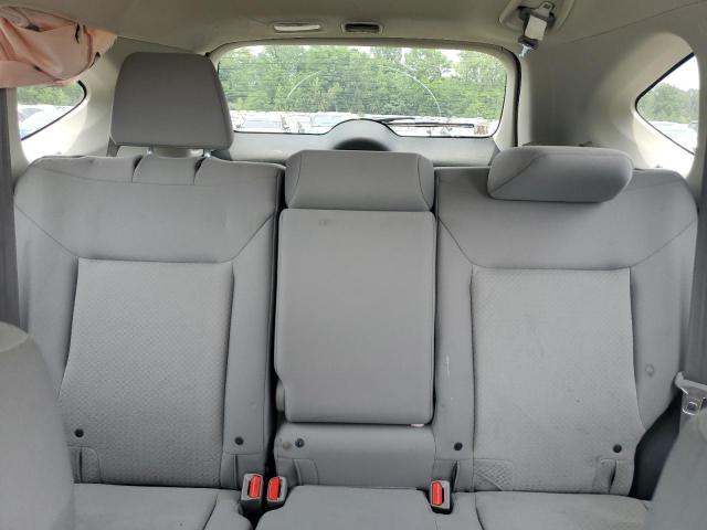 2016 HONDA CR-V SE - 5J6RM4H4XGL031284
