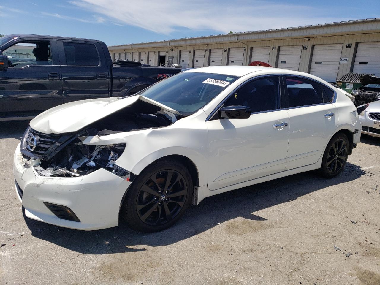 1N4AL3AP6JC165453 NISSAN ALTIMA 2018