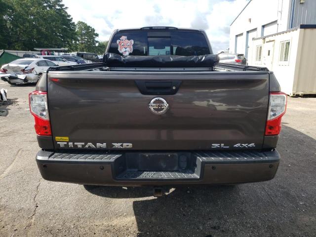 VIN 1N6BA1F44HN510174 2017 NISSAN TITAN no.6