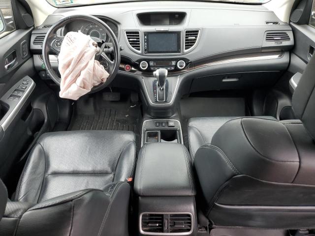 2015 HONDA CR-V TOURI - 5J6RM4H97FL059554