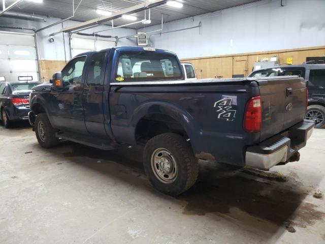 1FT7X2B63FEB43513 2015 FORD F250 - Image 2