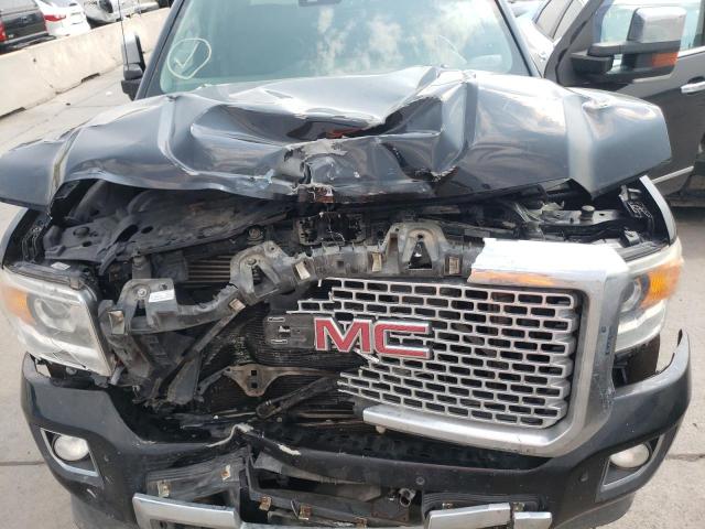 2015 GMC SIERRA 1GT120E88FF628522