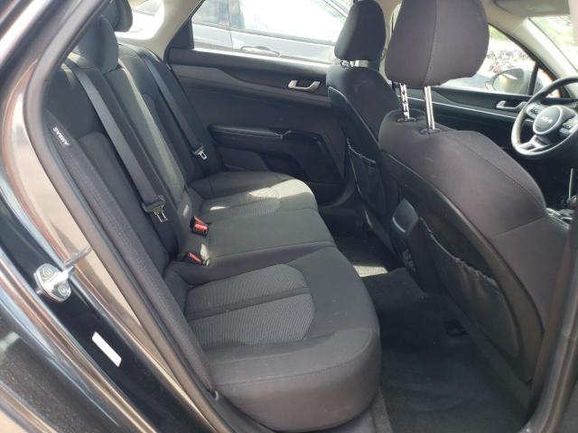 2023 Kia K5 Lxs VIN: 5XXG14J23PG197712 Lot: 62805524