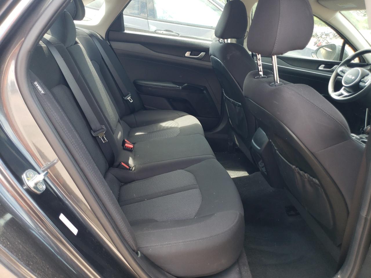 5XXG14J23PG197712 2023 Kia K5 Lxs