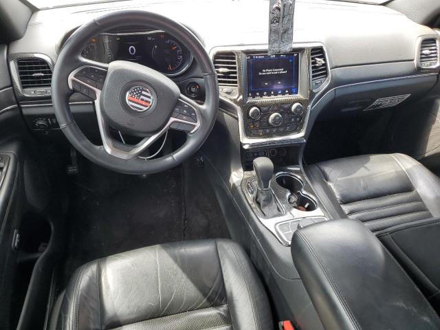 2018 JEEP GRAND CHER - 1C4RJFBG6JC279925