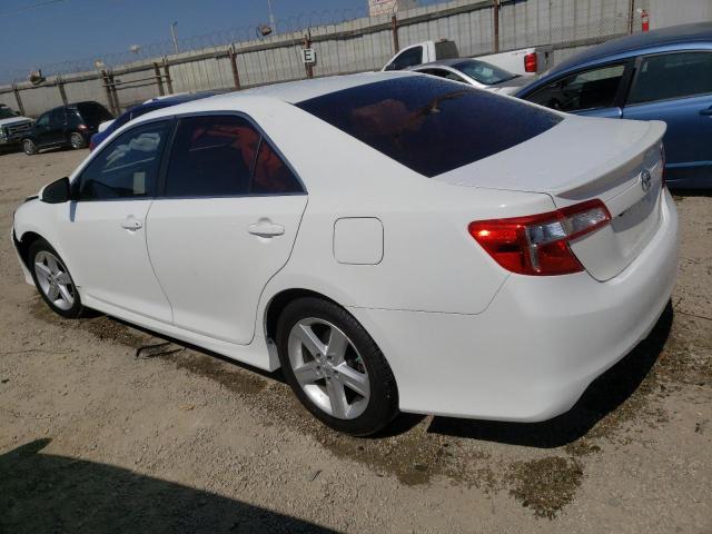 VIN 4T1BF1FK4DU228812 2013 Toyota Camry, L no.2