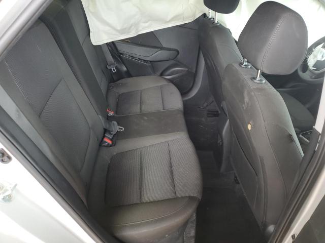 2022 HYUNDAI ACCENT SE - 3KPC24A66NE175112