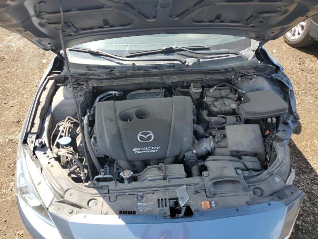 2016 MAZDA 3 SPORT - 3MZBM1J7XGM261509