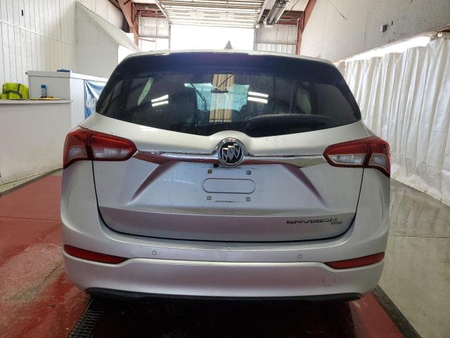 2019 Buick Envision Essence VIN: LRBFX2SA5KD009360 Lot: 60931824