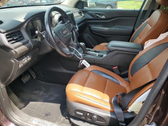 2018 GMC Acadia All Terrain VIN: 1GKKNVLS4JZ211045 Lot: 61707734