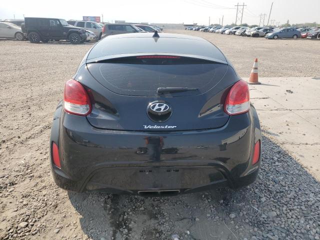 2016 HYUNDAI VELOSTER - KMHTC6AD1GU255909