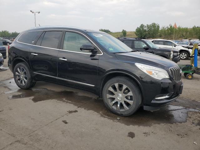 VIN 5GAKVBKD9HJ302528 2017 Buick Enclave no.4