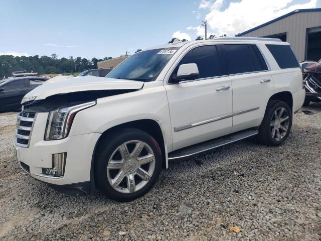 2016 CADILLAC ESCALADE L - 1GYS4BKJ2GR374883