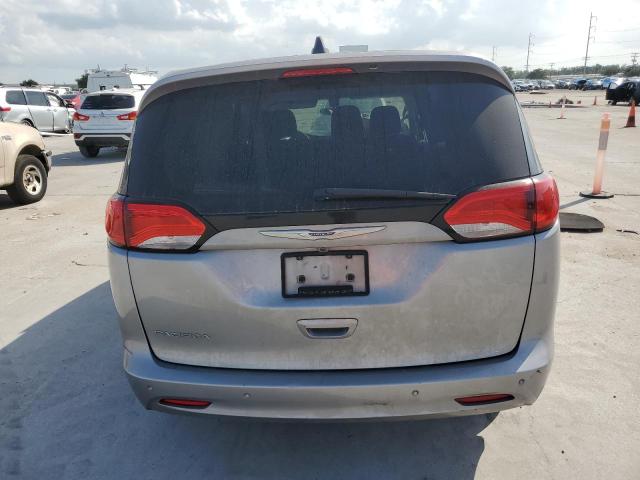 VIN 2C4RC1AG4KR666707 2019 Chrysler Pacifica, L no.6