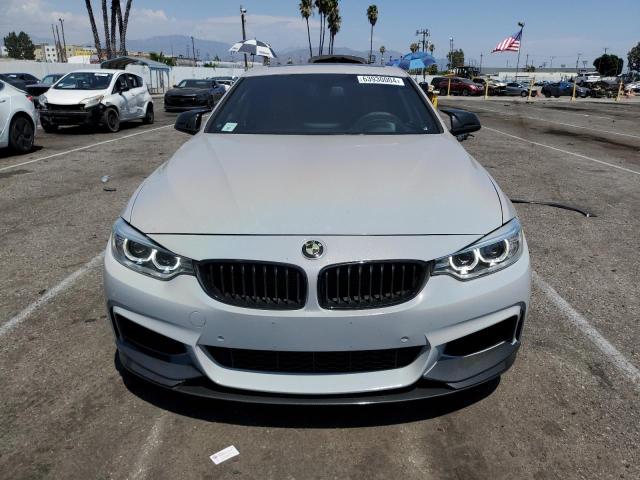 VIN WBA3N7C52EF719315 2014 BMW 4 Series, 428 I no.5