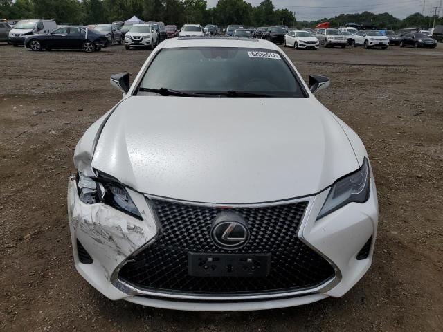 2019 LEXUS RC 300 - JTHHA5BC7K5009769