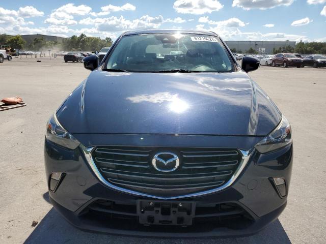 2019 Mazda Cx-3 Touring VIN: JM1DKDC75K0410503 Lot: 61219224