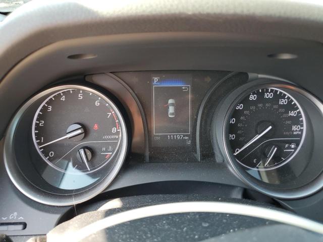 2023 TOYOTA CAMRY SE N - 4T1G11AK7PU799243