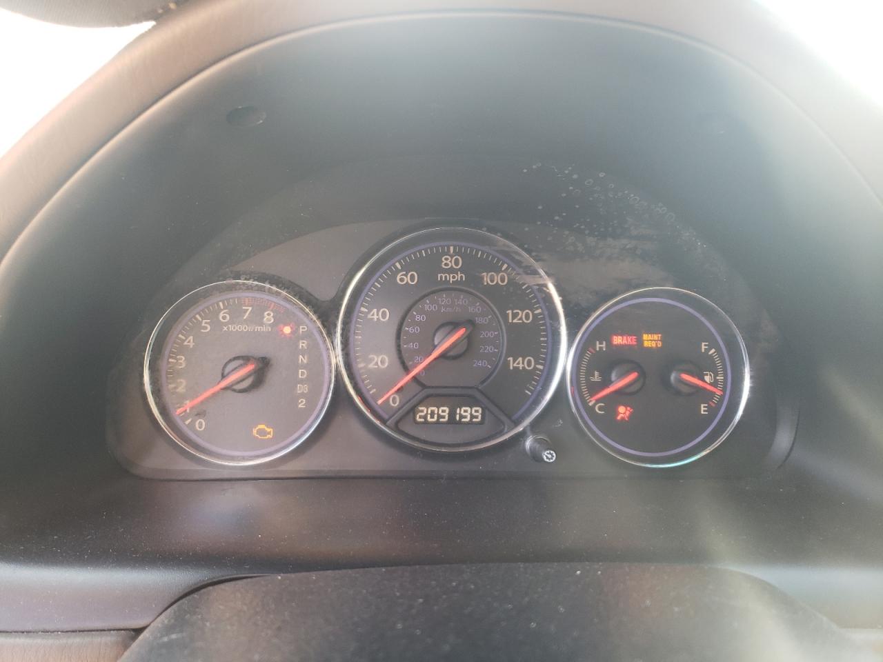 1HGES16593L016582 2003 Honda Civic Lx