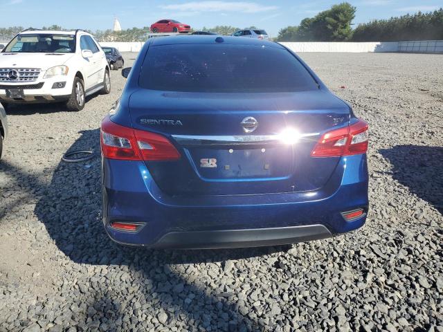 VIN 3N1AB7AP2KY238706 2019 Nissan Sentra, S no.6