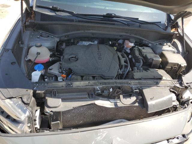 2022 HYUNDAI SANTA FE S 5NMS64AJ0NH390739  63767724