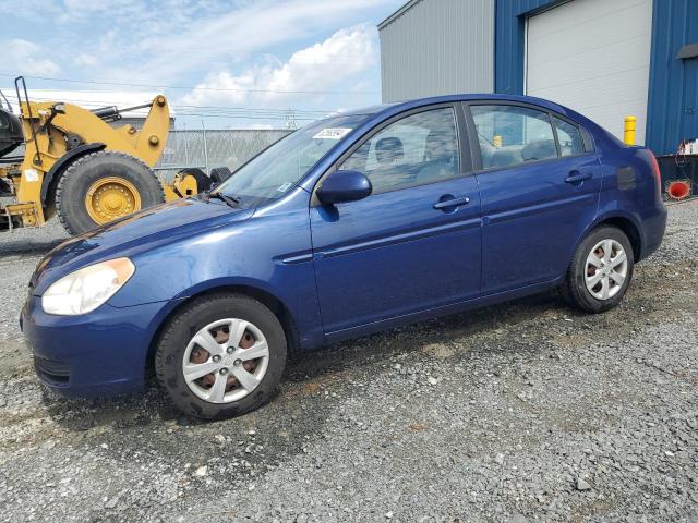 KMHCN45C99U333761 2009 Hyundai Accent Gls