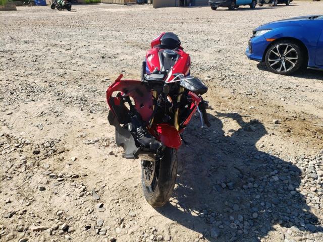2023 HONDA CBR1000 RA JH2SC775XPK600430