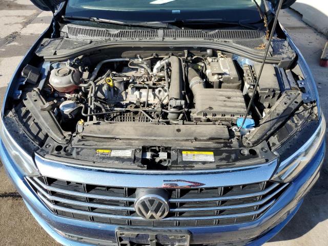 2020 Volkswagen Jetta S VIN: 3VWC57BU5LM077856 Lot: 60901154