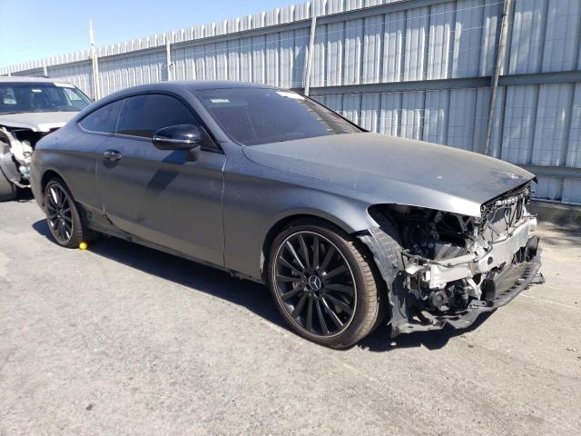 VIN WDDWJ6EB4KF897169 2019 Mercedes-Benz C-Class, 4... no.4