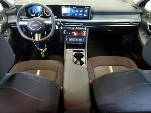 2024 HYUNDAI SONATA SEL - KMHL64JA6RA366008