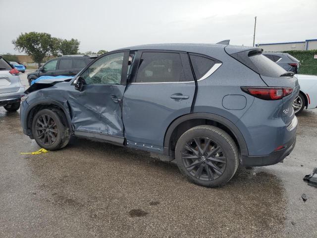 2023 MAZDA CX-5 PREFE - JM3KFBCM3P0214774