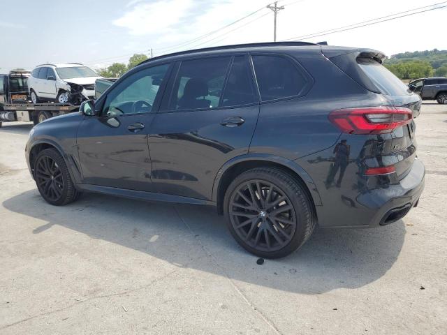 VIN 5UXJU4C00N9J73398 2022 BMW X5, M50I no.2