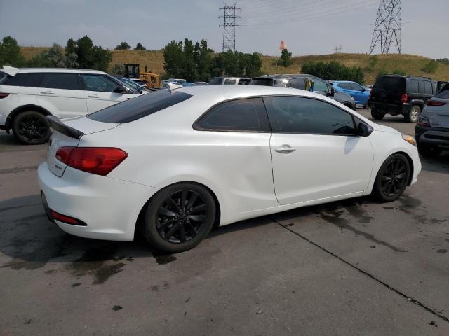 VIN KNAFX6A88E5219518 2014 KIA Forte, EX no.3