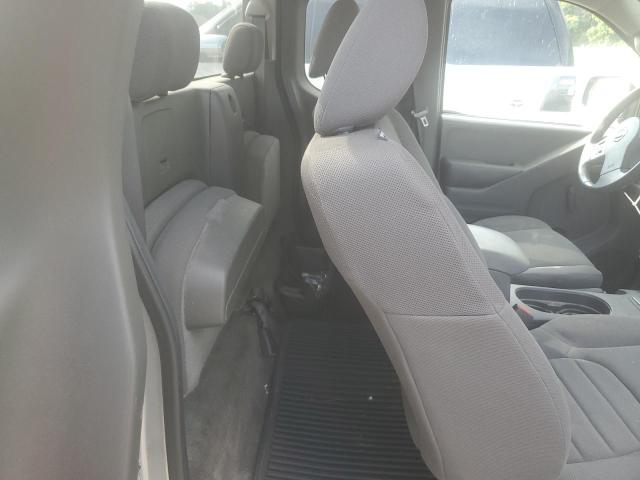 2017 NISSAN FRONTIER S - 1N6BD0CT3HN720701