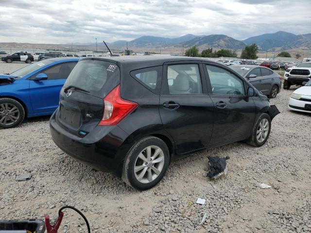 VIN 3N1CE2CP2EL358734 2014 Nissan Versa, S no.3