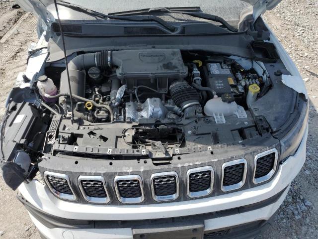 2023 Jeep Compass Sport VIN: 3C4NJDAN1PT564550 Lot: 61793174